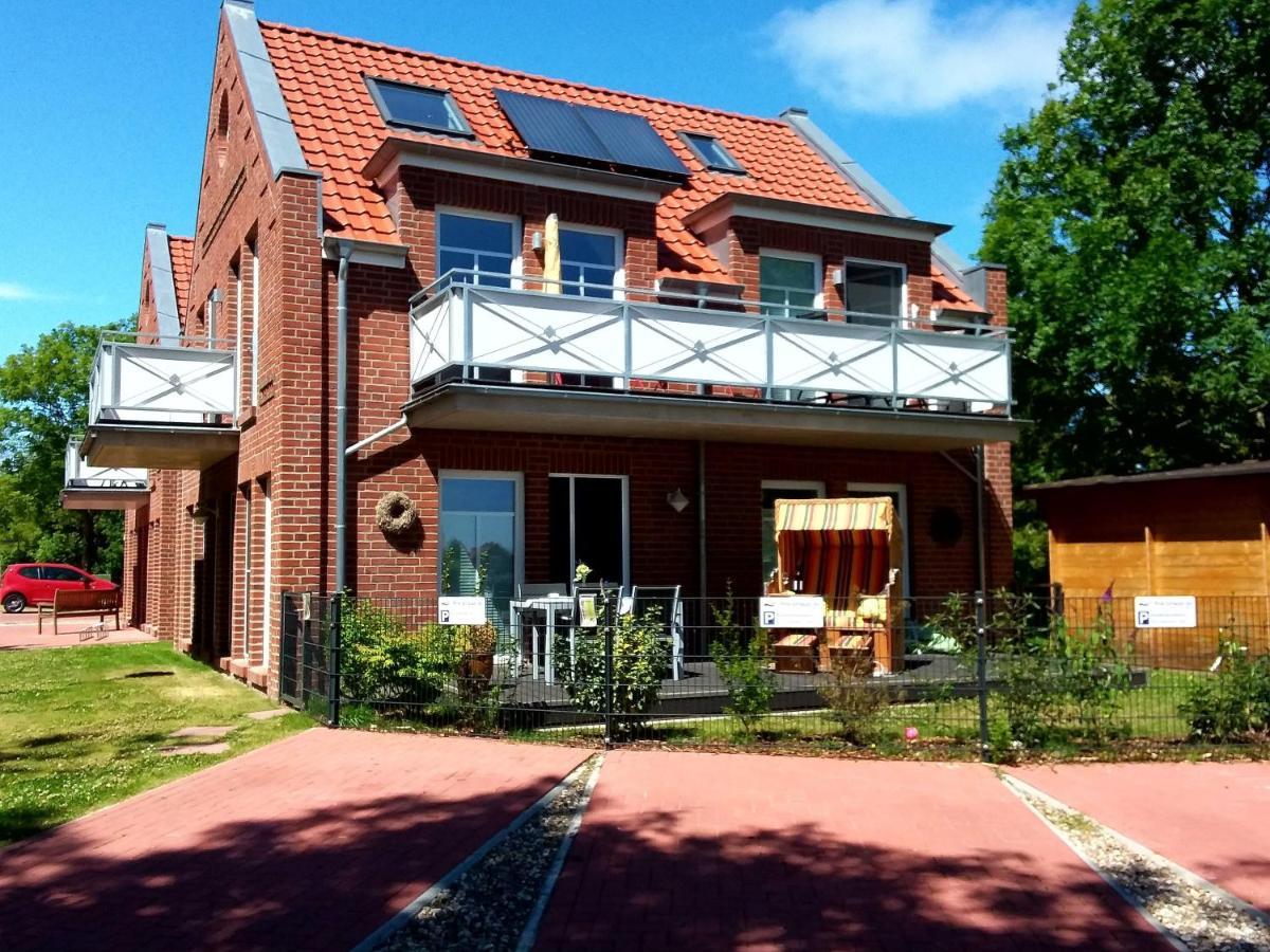 Grachteneck Греетзиел Екстериор снимка